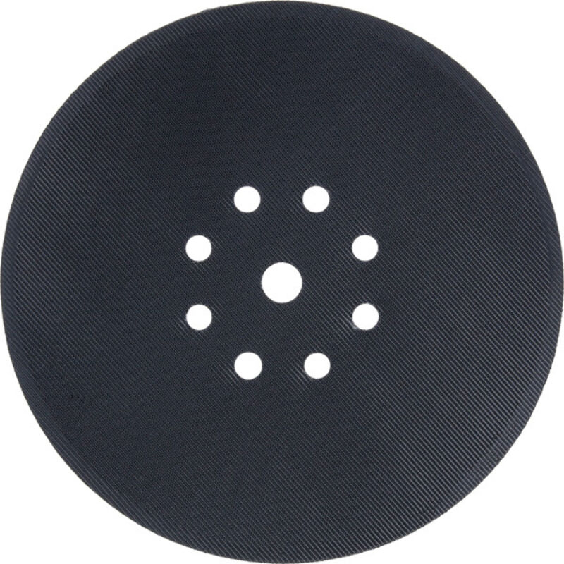 Piatto di appoggio, strato intermedio, 215 mm