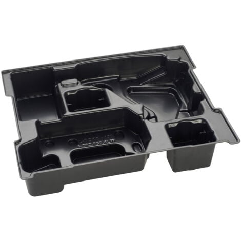 Bosch Professional 1600A00HP1 GBH 18V-26 F Koffereinlage  (L x B x H) 331 x 406 x 77 mm
