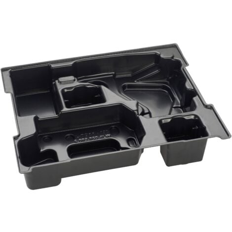 Bosch Professional 1600A00HP1 GBH 18V-26 F Mousse pour valises (L x l x H) 331 x 406 x 77 mm S607582