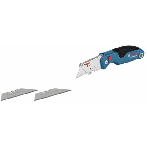 Bosch Professional 1.600.A01.6BM 2 pièces SET de couteaux 1 pc(s) S225462
