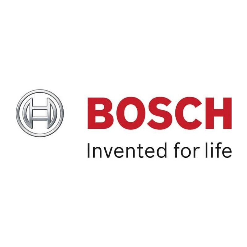 Bosch - Set de 50 lames de rechange