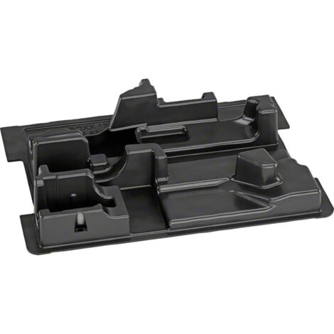 Bosch Professional 1600A019YY Coque de fond 1 pièce (L x l x H) 418 x 312 x 80 mm
