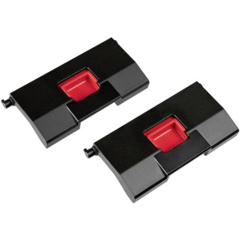 Plateau à Roulettes Bosch Professional Pour L-BOXX - 1600A001S9 - Transport Facile Des Caisses à Outils
