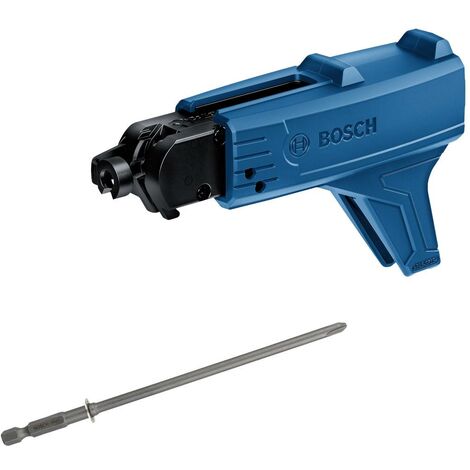 Chargeur de vis à bande BOSCH pour visseuse plaquiste - GMA 55 - 1600A025GD