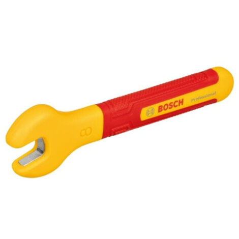 Bosch Professional 1600A02NE9 1600A02NE9 Clé à molette