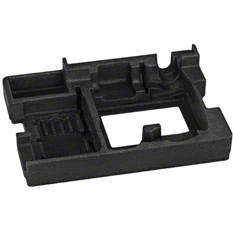 Bosch Professional 1600A02NS7 L-Boxx Inserto per valigetta