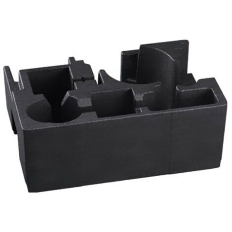 Bosch Professional 1600A0351X 1600A0351X Inserto per valigetta