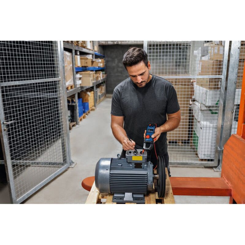 Bosch Professional 1600A038D2 MS 90 Pointes de mesure 1 pc - vue 2