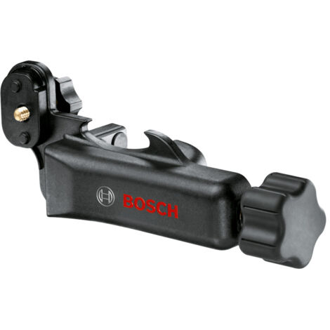 Bosch Professional 1608M0070F Halterung für Rotationslaser    Passend für (Marke-Nivelliergeräte) Bo