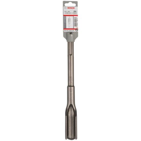 Bosch Professional 1618601102 Scalpelli Sds-Max Scanalato 32x300mm
