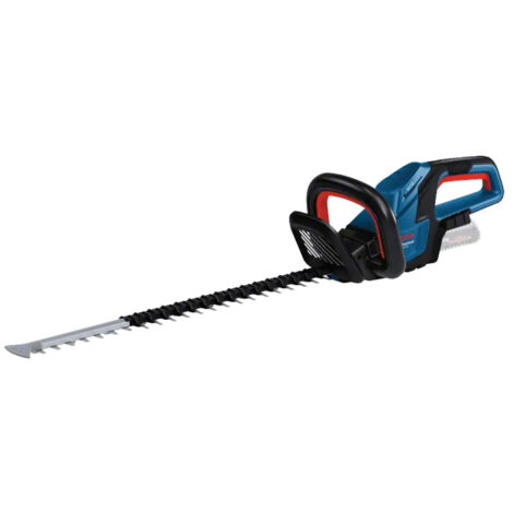 Bosch Professional 18V System Akku-Heckenschere GHE 18V-60