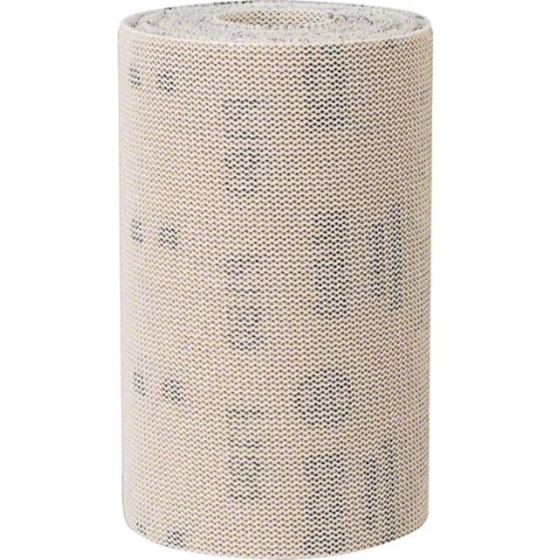 EXPERT M480 Rullo di rete abrasiva, 115 mm, 5 m, K 180