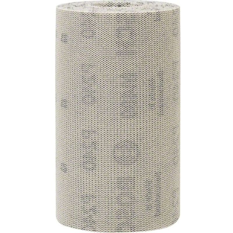 EXPERT M480 Rullo di rete abrasiva, 115 mm, 5 m, K 240