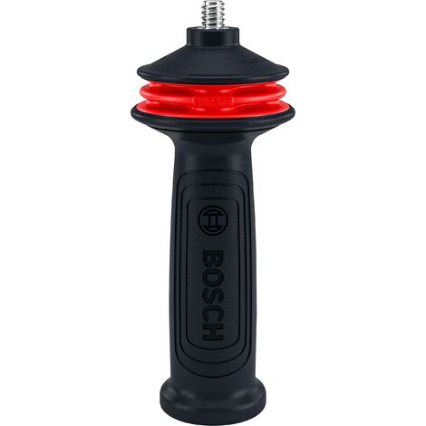 Bosch Professional 1x Expert Handle Vibration Control (M10, accessori per piccole smerigliatrici)