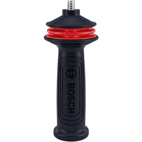 Bosch Professional 1x Expert Handle Vibration Control (M10, Kleinschleifer-Zubehör)