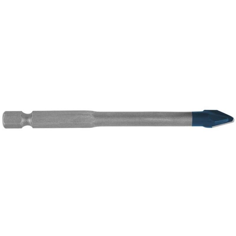 2608900591 expert HEX-9 Hard Ceramic Drill Bit 7 x 90mm BPA608900591 - Bosch
