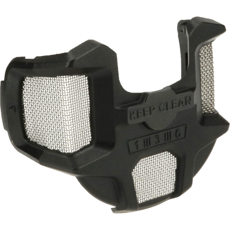 Bosch - Professional 1x Filtro de protezione dalla polvere gen vi Paddle (Accessori per piccole smerigliatrici)