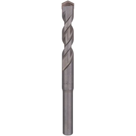 Bosch Professional 1x Jeu de foret a beton CYL-3 (pour beton, O 15 x 100 x 160 mm, accessoires perceuse a percussion)