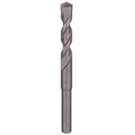 Bosch Professional 1x punte da calcestruzzo CYL-3 (per calcestruzzo, Ø 15 x 100 x 160 mm, accessorio perforatrice a percussione)