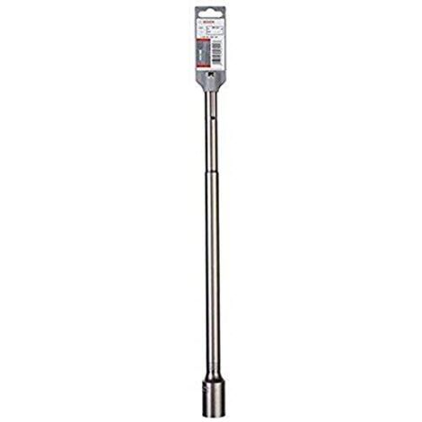 Bosch Professional 2 608 580 528 punta per trapano, nero, 460 mm