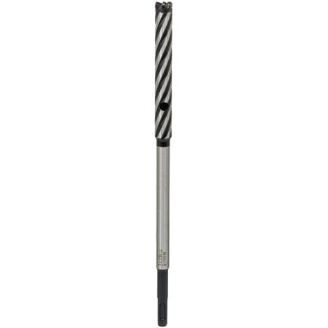 Bosch Professional 2 608 586 994 - Betonstahlschneider de 4 Schneiden, SDS-plus-9 (16 x 120 300 mm)