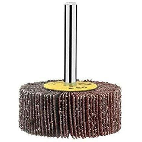 Bosch Professional 2 609 200 185 - Levigatrice de 6 mm, 120, 60 40 mm (confezione 1)
