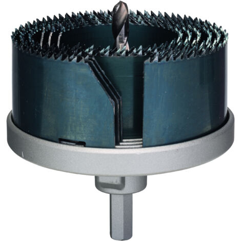 Bosch Professional 2 609 255 634 - - Set -of 6 scies cloches