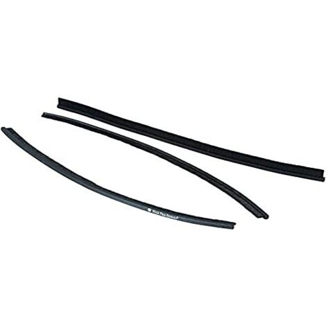 Bosch Professional 2608620691 - Set spazzole GBR 15 CA