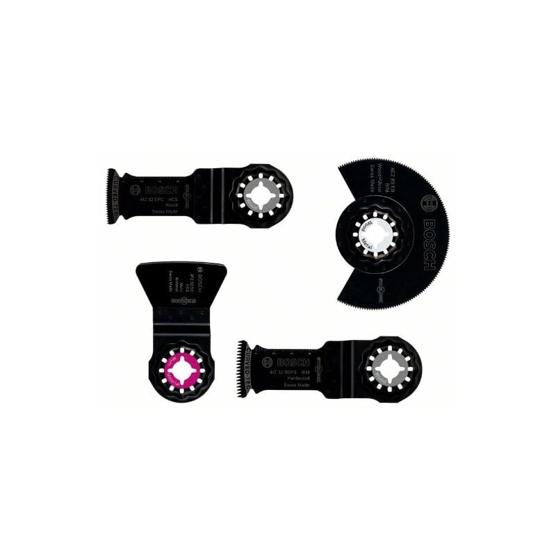 2 609 256 979 accessorio per multifunzionale tool - Bosch