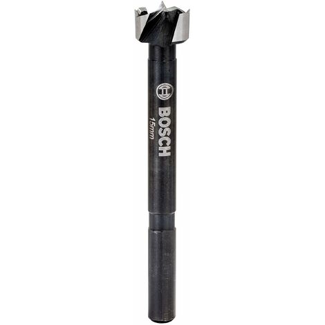 Bosch Professional 260925C142 Punta Forstner, Accessorio Trapano, Ø 26 mm