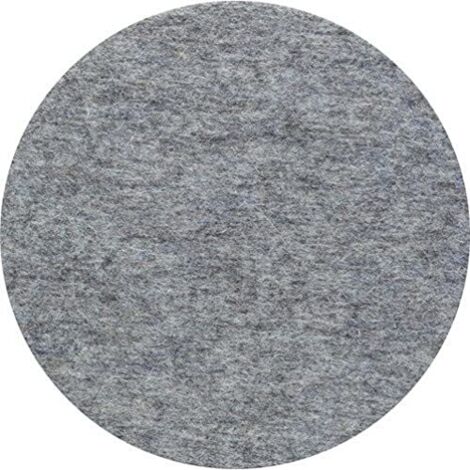 Bosch Professional 3 608 604 000- hart polishing felt, 160 mm (de 2)