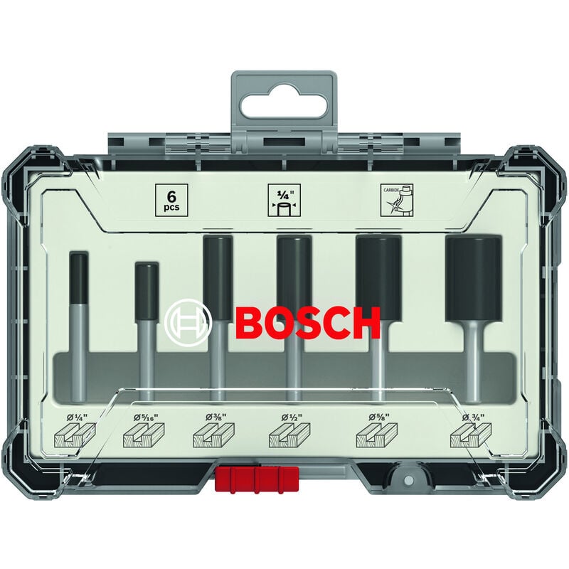 BOSCH 2.607.017.467 1/4