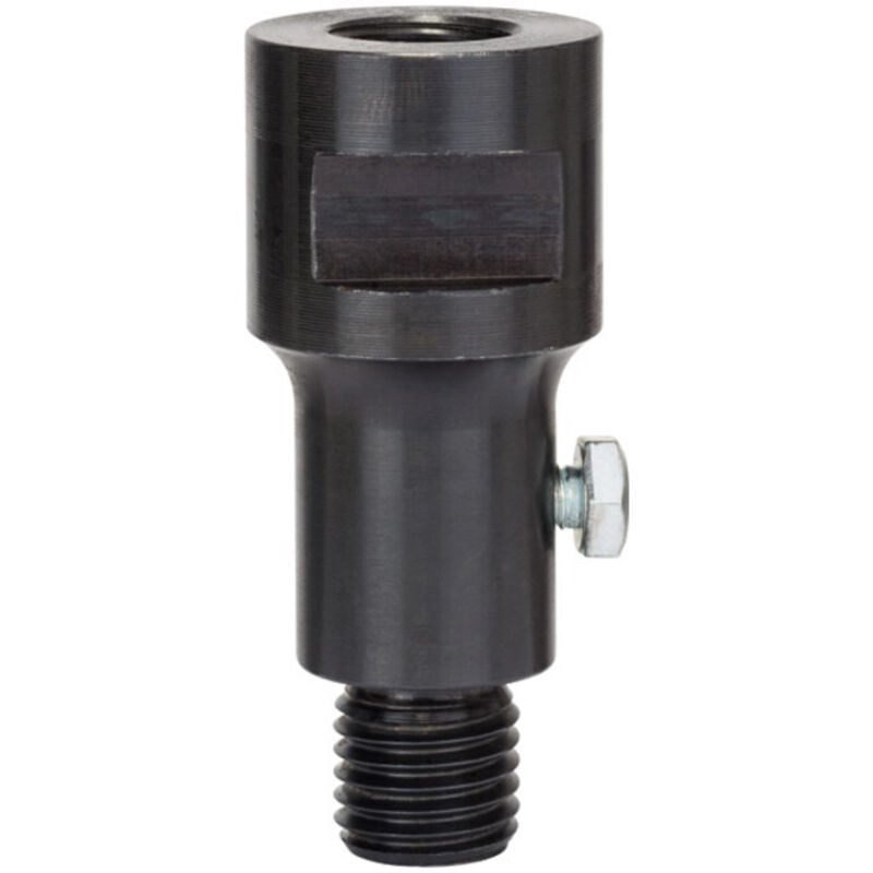 Adaptateur Bosch pour couronnes diamantées trépanées, adaptateur côté machine : 5/8-16UNF avec m 16 - 2600116081