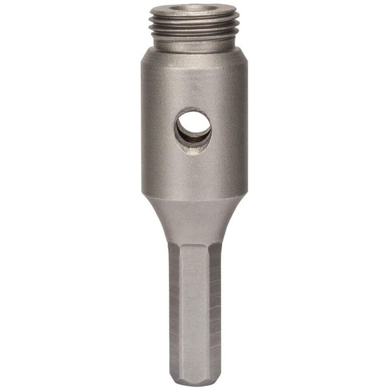 Bosch - 2608598122 Adaptateur pour couronne de forage diamantée 6 pans g 1/2'