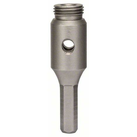 Bosch Professional Adaptateur pour couronnes de forage diamantées G 1/2" - 2608598122
