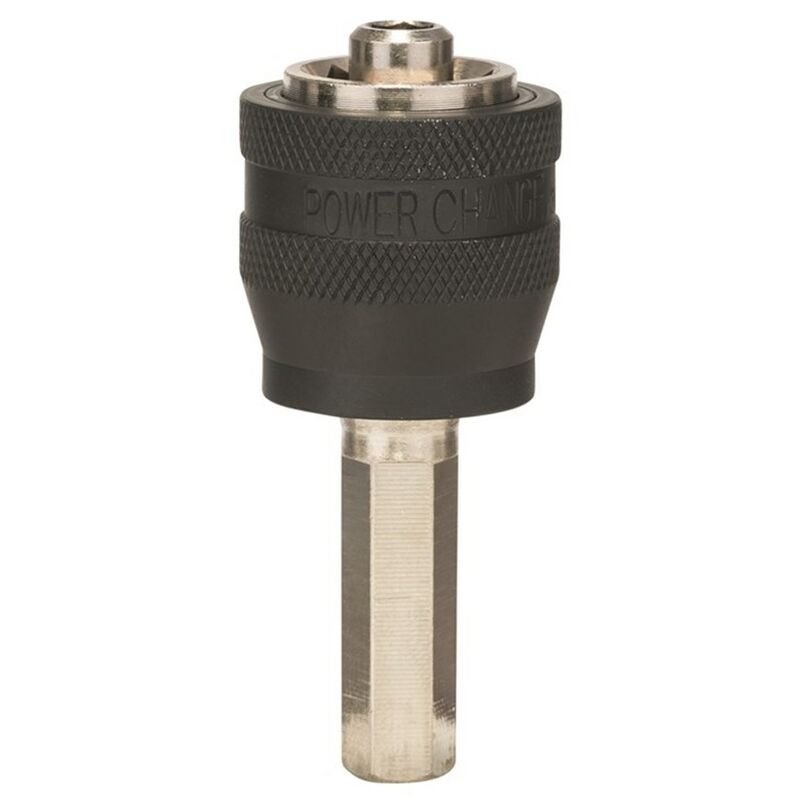 Porte-embouts pro Q-Lock sds plus pour système Quick Change pour scies cloches avec sds plus - 2609390590