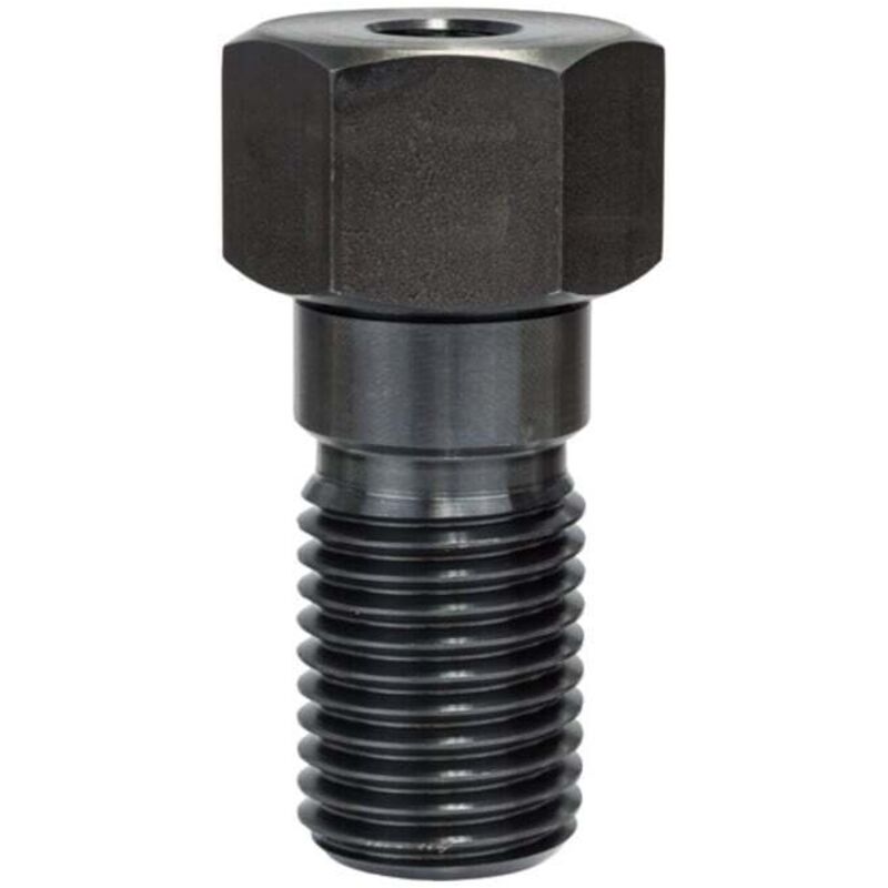 Bosch - Adaptateur pour couronnes de forage diamantées 5/8 16 unf, 1 1/4 unc - 2608598153