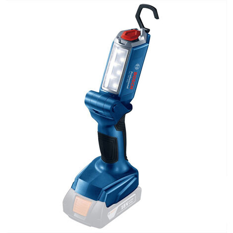 Solo Version Bosch Professional Akku Lampe Gli Pocketled Gli 12v