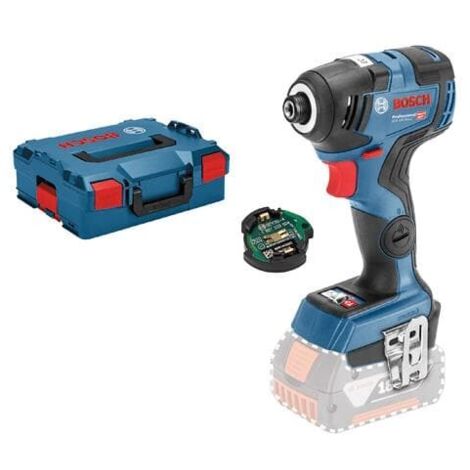 Bosch Professional Akku-Schlagschrauber (06019G4103)