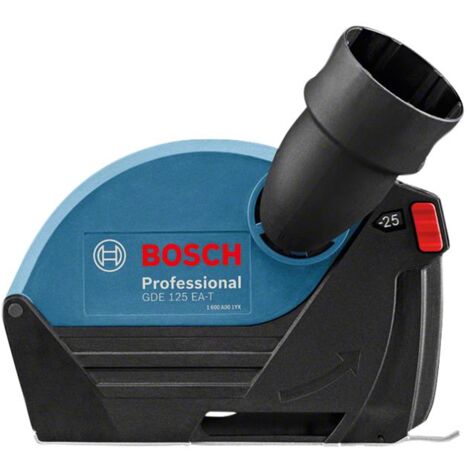 Bosch Professional Angle Grinder Dust Extraction Gaurd BSH600A003DJ