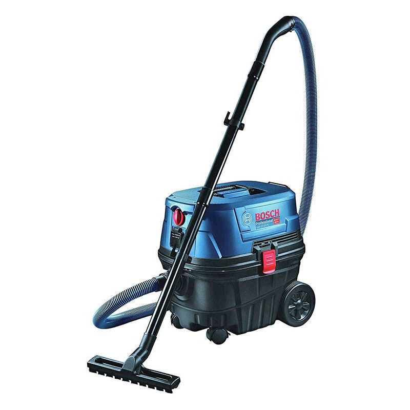 Bosch - Aspirateur industriel 1250 w, volume 25 l 060197C100