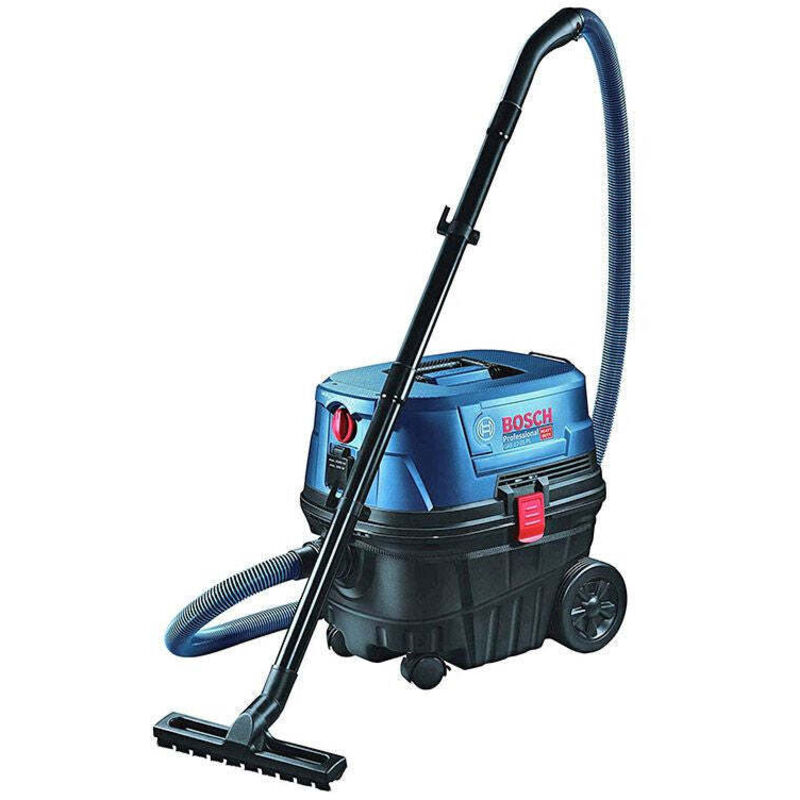 BOSCH Professional GAS 12-25 PL Nass-/Trockensauger