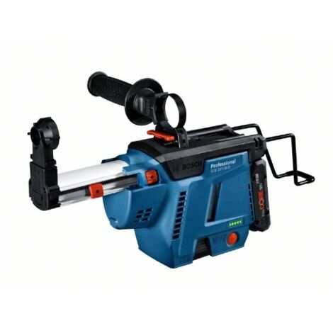 Bosch Professional Aspirateur sans fil GDE 18V-26 D, sans batterie et chargeur, dans carton - 1600A01TX0