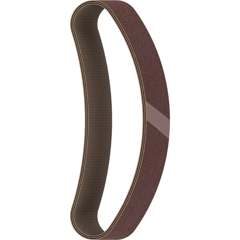Bosch PRO X440 Bande abrasive 100 x 610 mm 120 - 2608607263