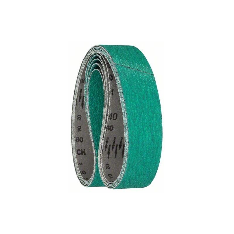 Bosch - 2608608Z41 - Y580 tube band : 40x760mm G40 x5