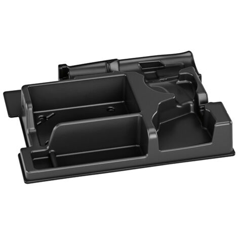 Bosch Professional Bandeja completa L-BOXX 136 MOBILITY SYSTEM para GDS 18V-1000 C.