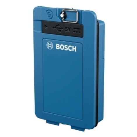 Bosch Professional Bloque acumulador BA 3.7V 3.0Ah XL