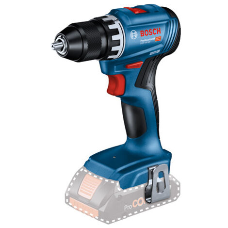 Bosch Professional Bohrschrauber GSR 18V-45