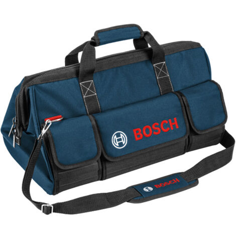 Bosch Professional - Bolsa para herramientas (talla M, 48x30x28 cm)