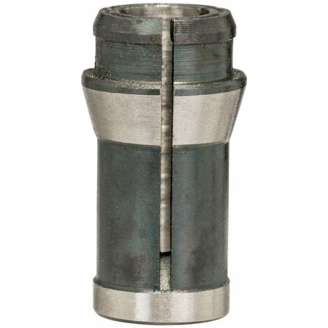 Bosch Professional BOS-2608570140 - Pinza GGS28/8 senza dado: 3 1/4 pollice, Nero